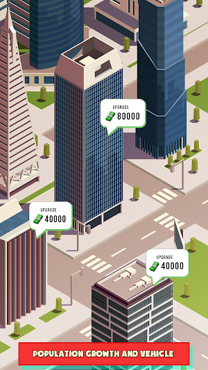 City Building Tycoon Screenshot 2