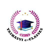 YASHASVI e-CLASSES
