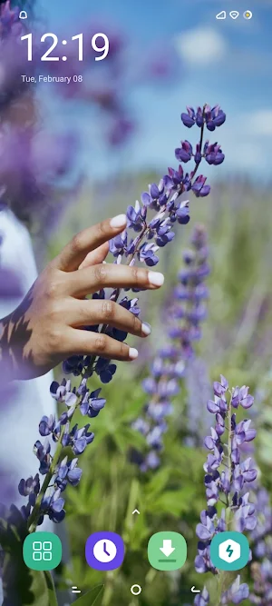 Video As Live Wallpaper Screenshot 2