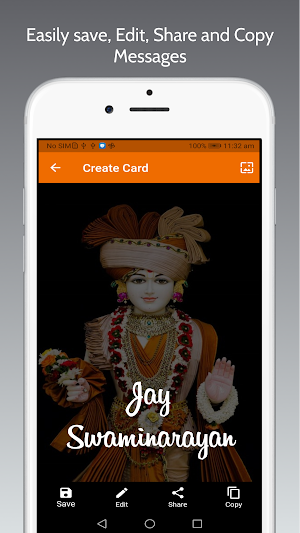 Jay Swaminarayan Screenshot 3
