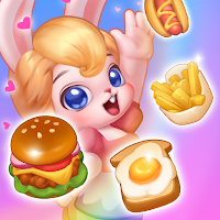 Foodie Go: Food Sort Puzzle