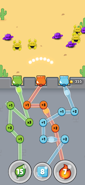 Connect TD Screenshot 1