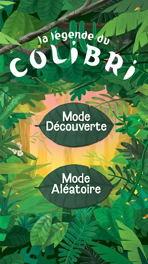 La légende du colibri Screenshot 2