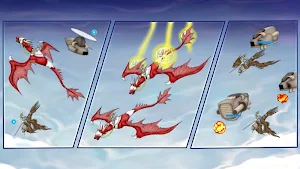 Kingdom of the Wind: Strategy Screenshot 2