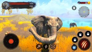 The Elephant Screenshot 3
