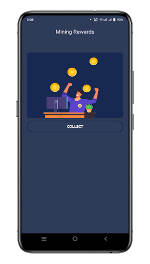 BNB Rewards Play & Earn Screenshot 1