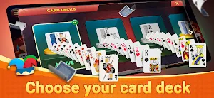 Durak Card Game Screenshot 2