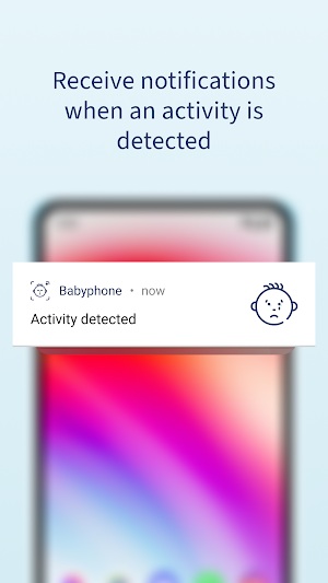 Mein Schiff Babyphone Screenshot 3