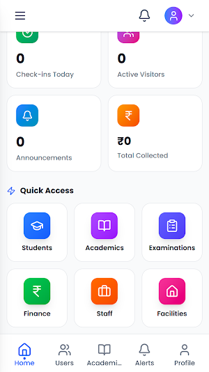 NIST Polytechnic Screenshot 1