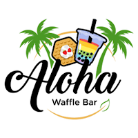 Aloha Waffle Bar