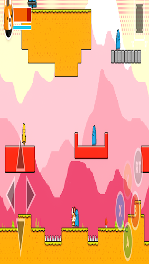 block jump: cube quest Screenshot 3