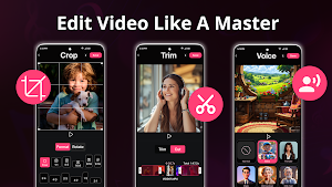 MP3 Converter - Video to MP3 Screenshot 1