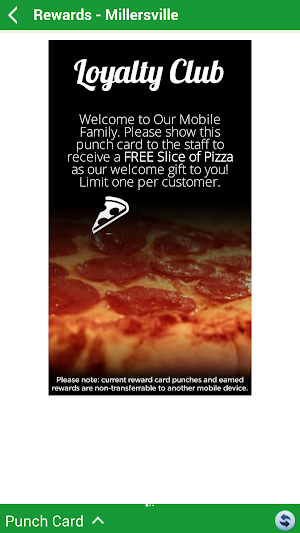 Nino's Pizzeria & Ristorante Screenshot 2