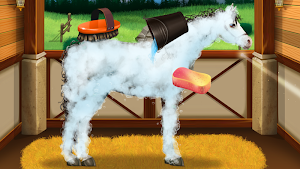 Princess Horse Caring 2 Screenshot 0