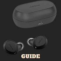 Jabra Elite 4 Guide