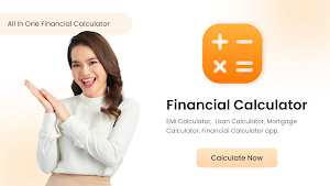 EMI calculator-loan calculator Screenshot 0