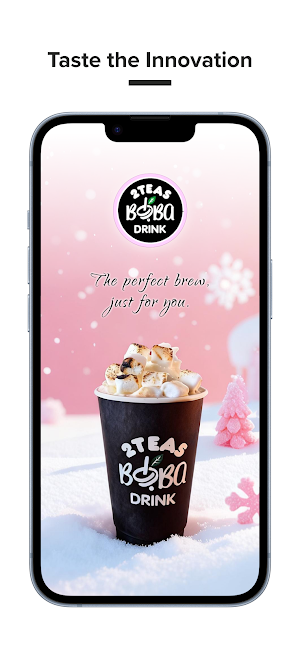 2Teas Boba Screenshot 0
