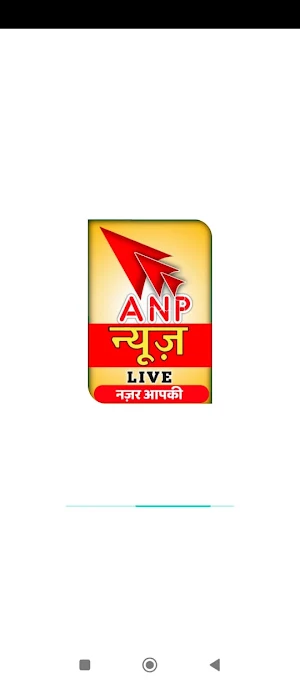 ANP NEWS LIVE Screenshot 0
