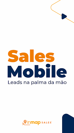 Inmap Sales Screenshot 0