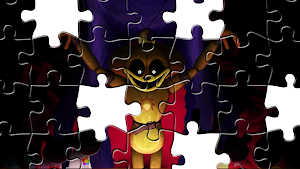 Smiling Critters Catnap Puzzle Screenshot 3