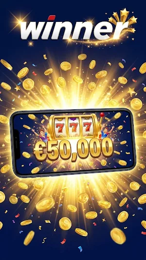 Winner Screenshot 3