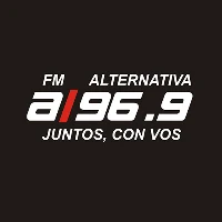 Radio Alternativa FM 96.9