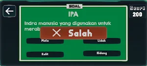 Bermain dan Belajar Screenshot 2