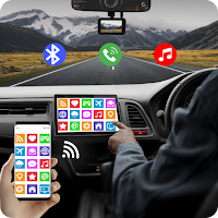 CarPlay Android - CarStream