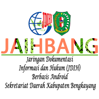 JAIHBANG - JDIH Kab Bengkayang
