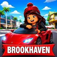 Brooktopia RP : Haven MCPE