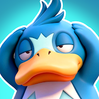 Monster Survival:Palkie Empire