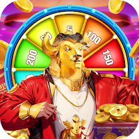 Lucky Spin: Gold Ox