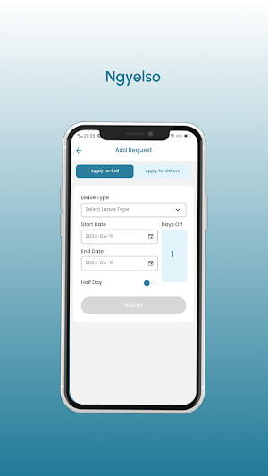 Ngyelso Screenshot 3