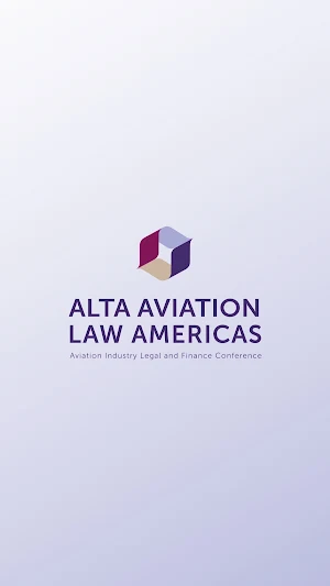 ALTA Aviation Law Americas Screenshot 0