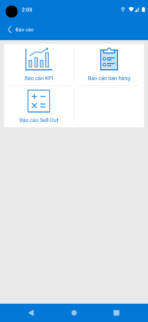 Apollo DMS (DH) Screenshot 0