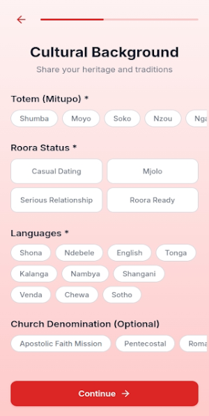 Cupidxxx Screenshot 2