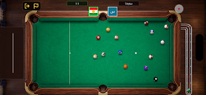 Billiardi Kurdi Screenshot 1