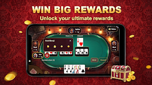 Master Rummy Screenshot 3