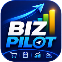 BizPilot: POS & Inventory