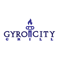 Gyro City Grill