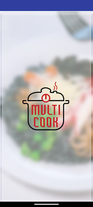 Multi Cook Bielsko Biała Screenshot 1