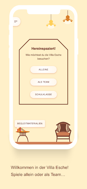 Virtual van de Velde Screenshot 0