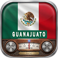 Radios de Guanajuato