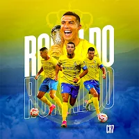 Soccer Ronaldo Wallpapers 4K