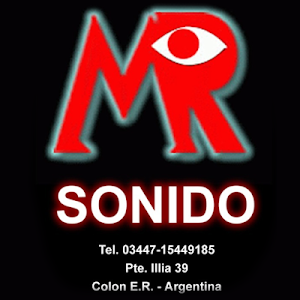 MR RADIO Screenshot 1