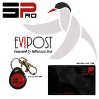 EviPost Démo de messagerie chi
