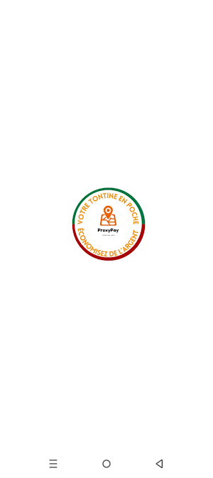 proxypay Screenshot 0