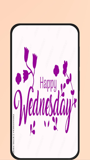 good morning wednesday images Screenshot 3