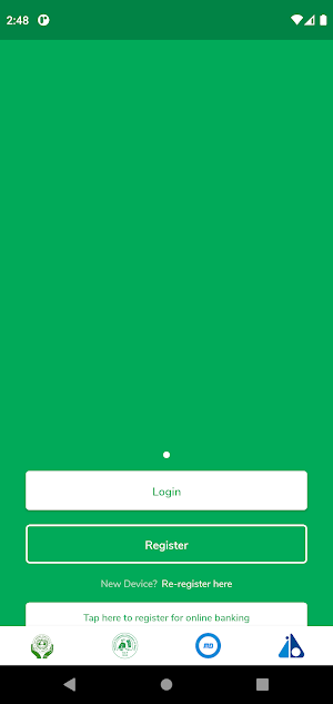 Chhahari Smart App Screenshot 1