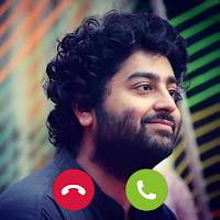 Arijit Singh Fake Video Call